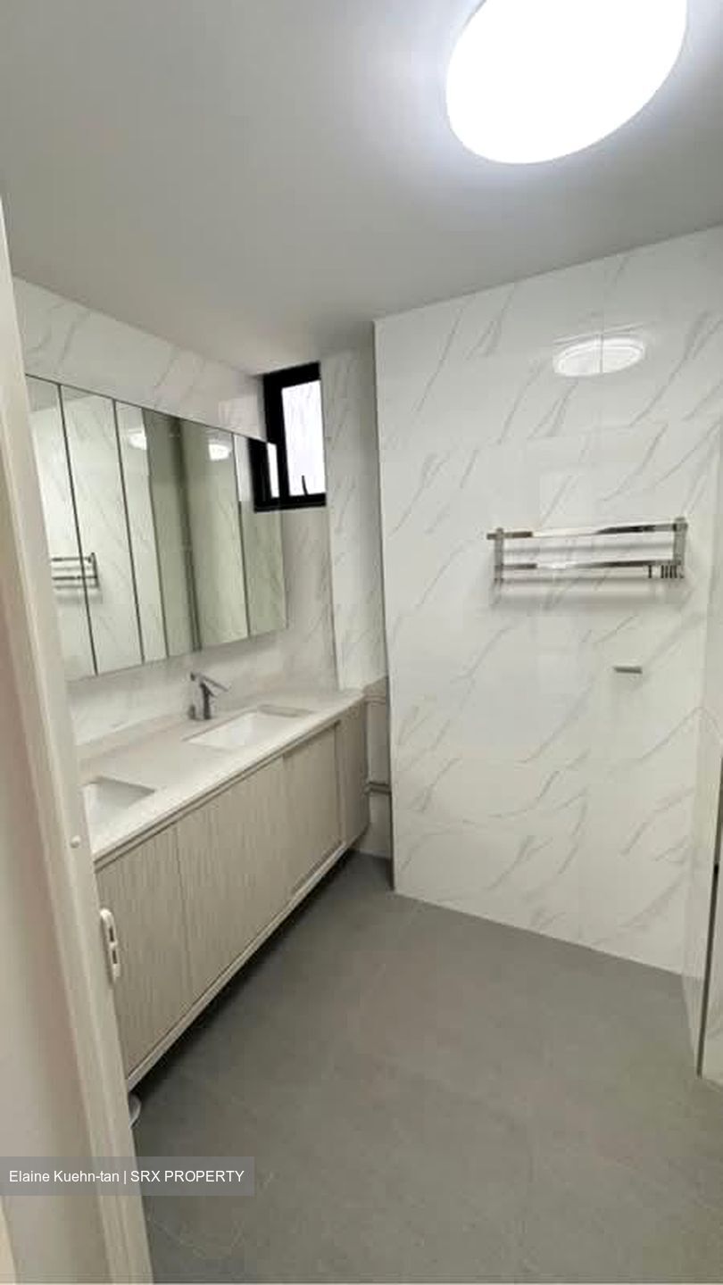 Glendale Park (D23), Condominium #576234451